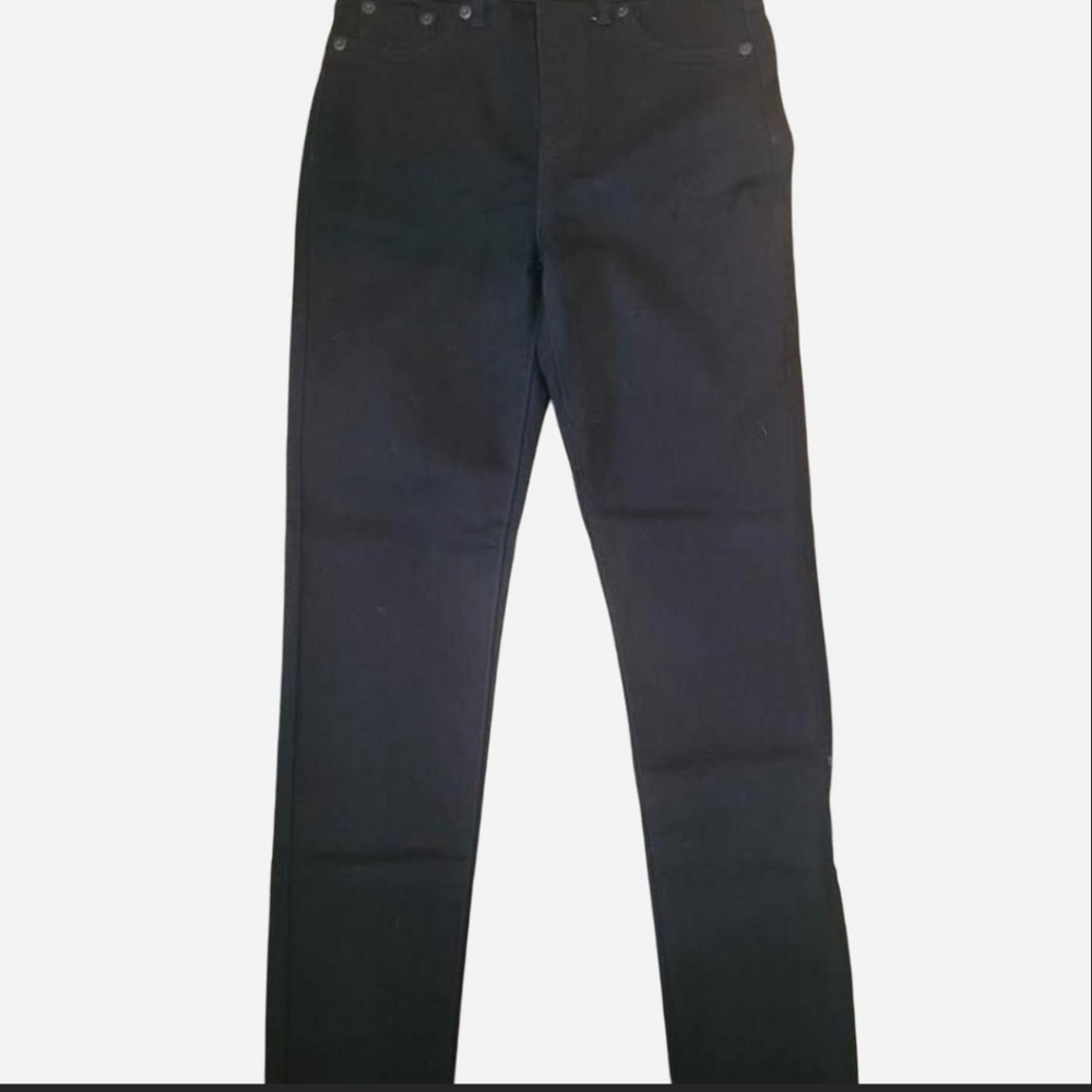Classic Black Women's Levi Jeans